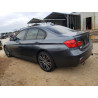 2015 BMW 3 SERIES