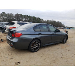 2015 BMW 3 SERIES