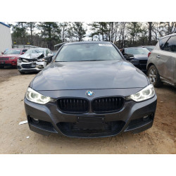 2015 BMW 3 SERIES