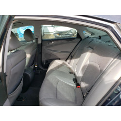 2011 HYUNDAI SONATA