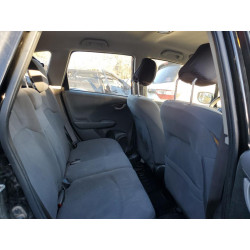2012 HONDA FIT