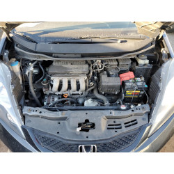 2012 HONDA FIT