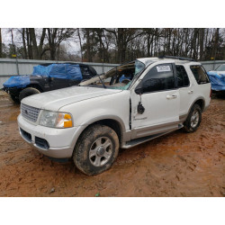 2002 FORD EXPLORER