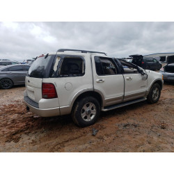2002 FORD EXPLORER