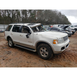 2002 FORD EXPLORER