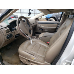 2002 FORD EXPLORER