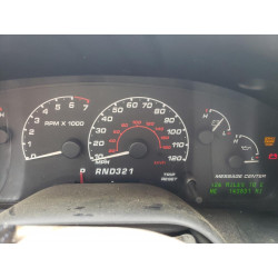 2002 FORD EXPLORER