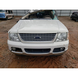 2002 FORD EXPLORER