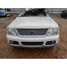 2002 FORD EXPLORER