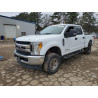 2017 FORD F350