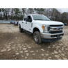2017 FORD F350