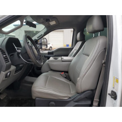 2017 FORD F350
