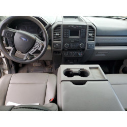 2017 FORD F350
