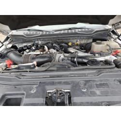 2017 FORD F350
