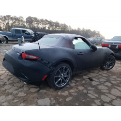 2018 MAZDA MX5