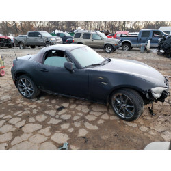 2018 MAZDA MX5