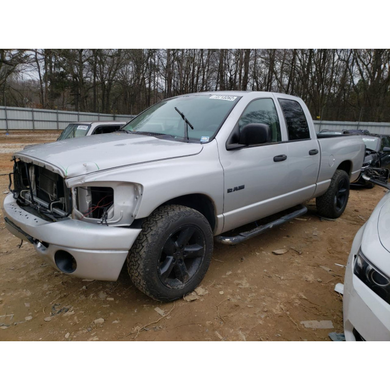 2008 DODGE RAM 1500