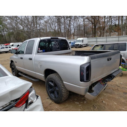 2008 DODGE RAM 1500