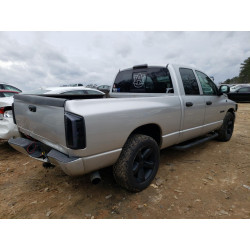 2008 DODGE RAM 1500