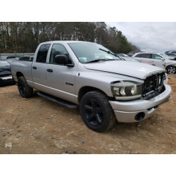 2008 DODGE RAM 1500