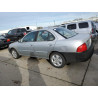 2004 NISSAN SENTRA