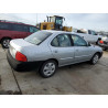 2004 NISSAN SENTRA