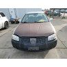 2004 NISSAN SENTRA