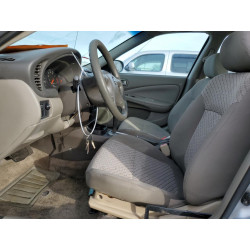 2004 NISSAN SENTRA