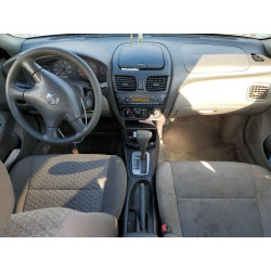 2004 NISSAN SENTRA