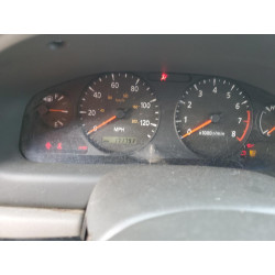 2004 NISSAN SENTRA
