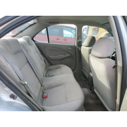 2004 NISSAN SENTRA