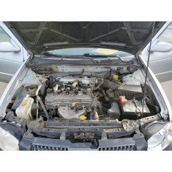 2004 NISSAN SENTRA