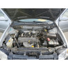 2004 NISSAN SENTRA