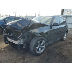 2016 BMW X5