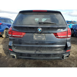 2016 BMW X5