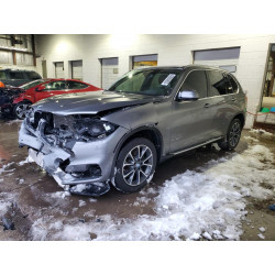 2017 BMW X5