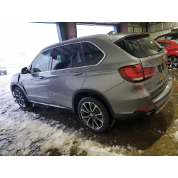 2017 BMW X5