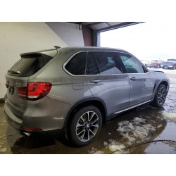 2017 BMW X5