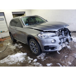 2017 BMW X5