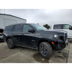 2022 GMC YUKON