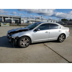 2011 FORD FUSION