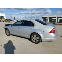 2011 FORD FUSION