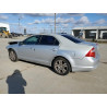 2011 FORD FUSION