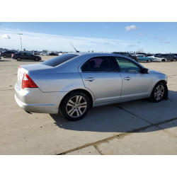 2011 FORD FUSION