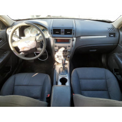 2011 FORD FUSION