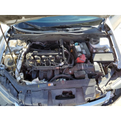 2011 FORD FUSION