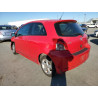 2008 TOYOTA YARIS