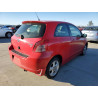 2008 TOYOTA YARIS