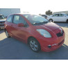 2008 TOYOTA YARIS