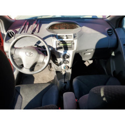 2008 TOYOTA YARIS
